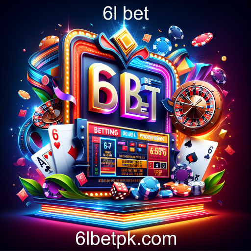 Atraentes Promoções: Maximize Suas Chances no 6l bet